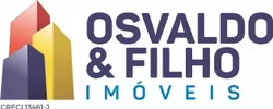 Logo Osvaldo & Filho Imóveis