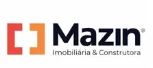 Logo Mazin Imobiliária e Construtora