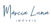 Logo Márcia Luna Imóveis LTDA