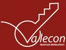 Logo VALECON NEGÓCIOS IMOBILIÁRIOS LTDA