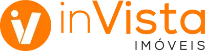 Logo Invista imóveis