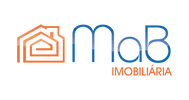 Logo MaB Imobiliaria e Serviços LTDA ME.