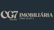 Logo CG7 Imóveis