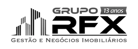 Logo RFX ORGANIZATION EIRELI