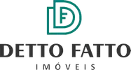 Logo Detto Fatto Imóveis