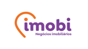 Logo imobi | Negócios Imobiliários