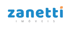 Logo Zanetti Imóveis