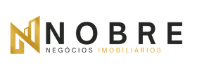 Logo Nobre negócios imobiliários