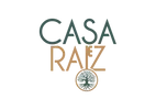 Logo Casa Raiz Intermediação Imobiliária Ltda