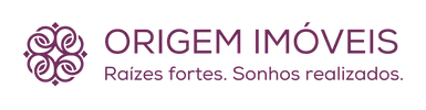 Logo ORIGEM GESTAO IMOBILIARIA LTDA ME