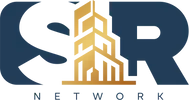 Logo SR network