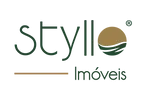 Logo Portella e portella negócios imobiliários ltda