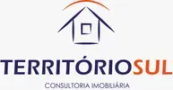 Logo Imobiliária Território Sul Ltda.