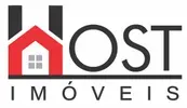 Logo HOST IMÓVEIS LTDA