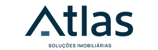 Logo ATLAS SOLUÇÕES IMOBILIARIAS