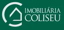 Logo Imobiliaria Coliseu LTDA