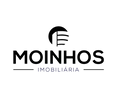 Logo Moinhos Imobiliária Ltda
