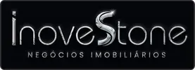 Logo INOVESTONE NEGÓCIOS IMOBILIÁRIOS