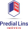 Logo PREDIAL LINS PREMIUM ADM E VENDAS LTDA