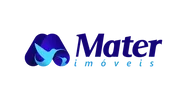 Logo Mater Imóveis Ltda