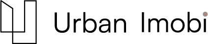 Logo Urban Imobi