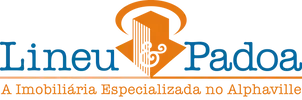 Logo Lineu & Padoa Assessoria Imobiliária LTDA