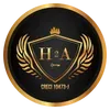 Logo H2A NEGÓCIOS IMOBILIÁRIOS