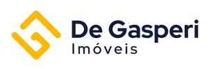 Logo De Gasperi Imóveis