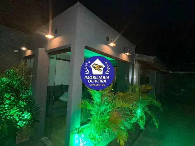 Chácara com 249 m² à venda no Residencial Fazenda Planalto — foto 4