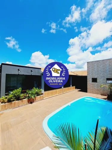Chácara com 249 m² à venda no Residencial Fazenda Planalto — foto 3