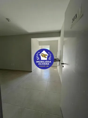 Apartamento com 2 quartos à venda no Jardim Alvorada