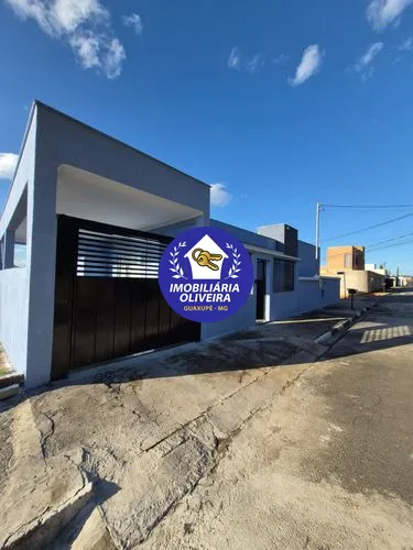 Casa com 3 quartos à venda no Jardim Ouro Verde — foto 3