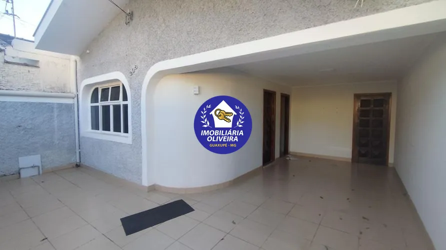 Casa com 3 quartos à venda no Parque das Orquídeas