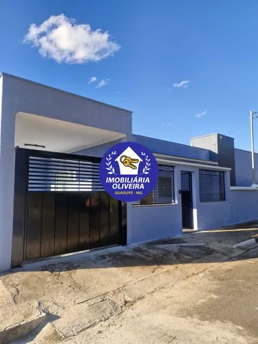 Casa com 3 quartos à venda no Jardim Ouro Verde