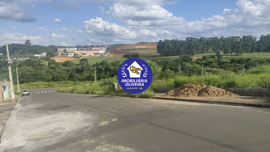 Terreno / Lote à venda no Residencial Fazenda Planalto