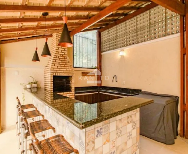 Apartamento Garden