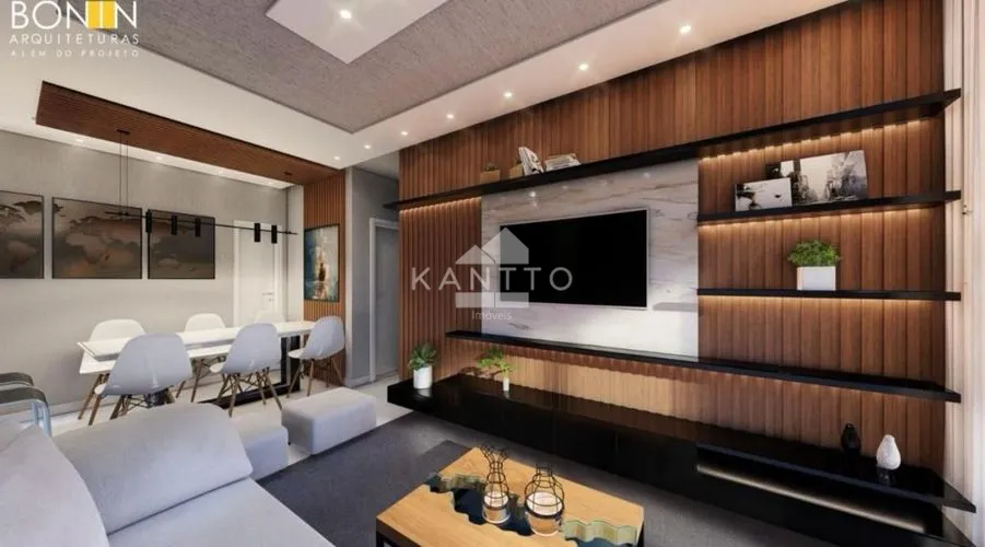 Apartamento Garden