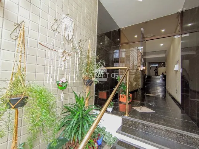 Apartamento Garden