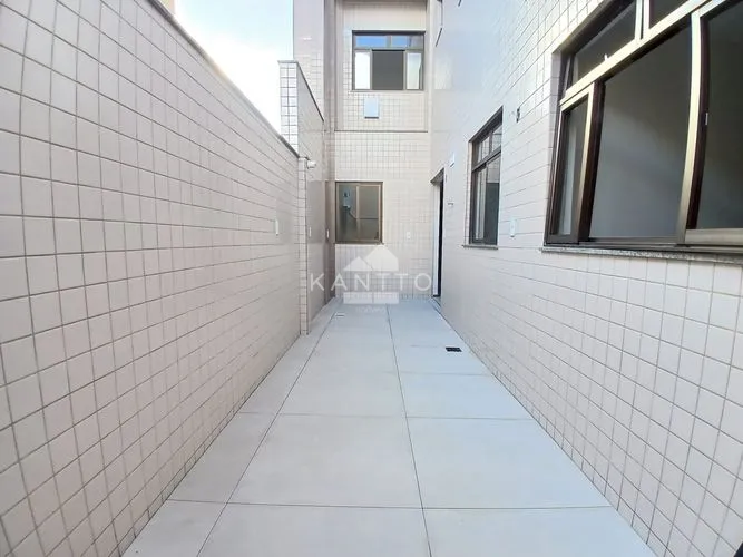 Apartamento Garden