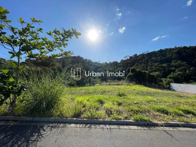 Terreno Plano no condomínio Reserva do Valle, em Volta Redonda - RJ