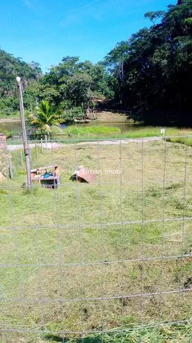 Lote Villa Lugano, Arrozal - Piraí
