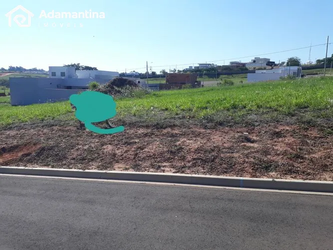 Terreno / Lote à venda bairro Condomínio Residencial Portugal II em...
