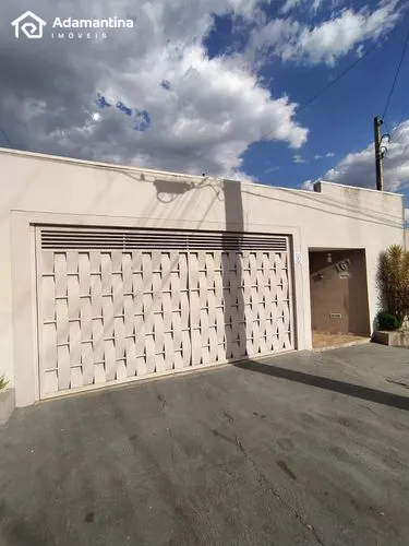 Casa para Locação no Jardim Bandeirantes
