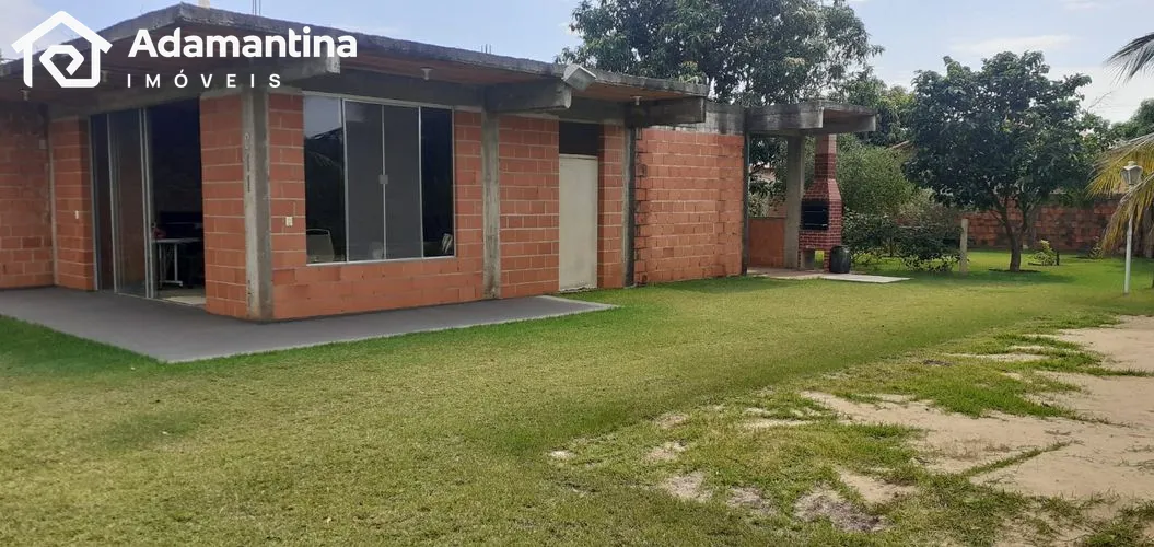 Chácara à venda com 1000 hectares em Panorama, SP por R$ 320.000