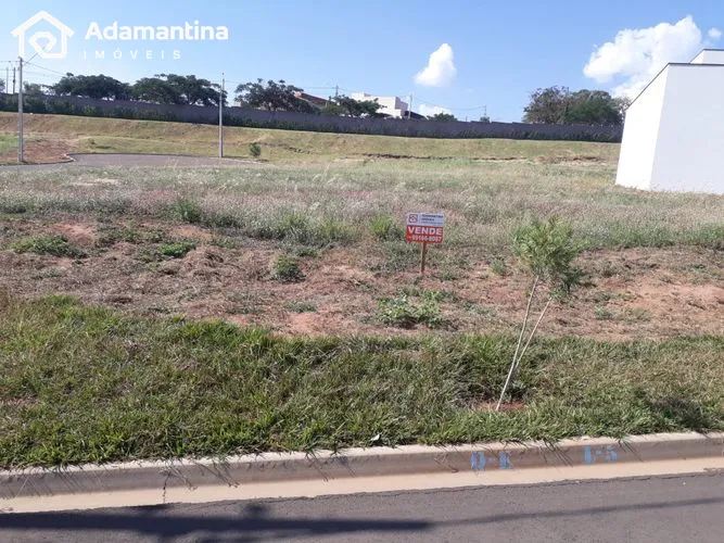 Terreno / Lote à venda bairro Condomínio Residencial Portugal II em...