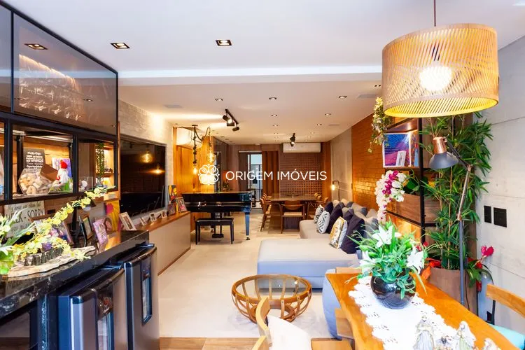 Departamento en venta en Leblon - foto 3