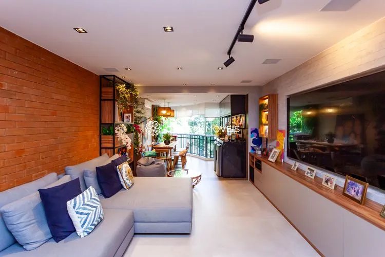 Departamento en venta en Leblon - foto 4