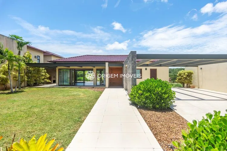 Gated community house for sale, 5 bedrooms, 5 suites, 3 parking spaces, Marina – Armação dos Búzios/RJ