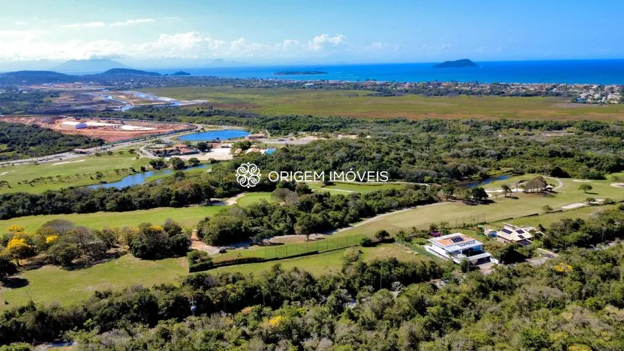 Terreno a venda, Marina – Armação dos Búzios/RJ