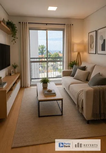 Apartamento em São Paulo/SP